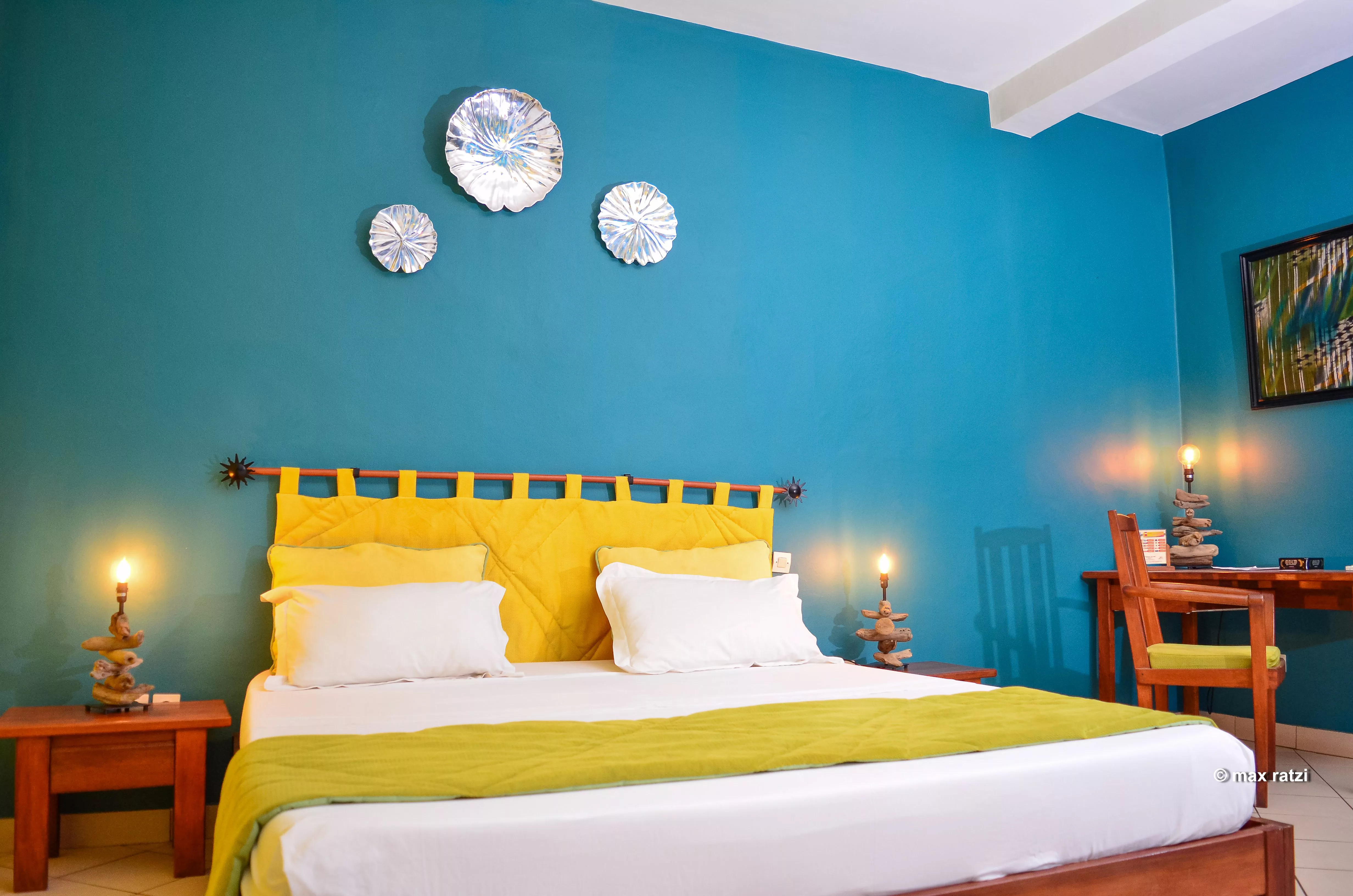 Hébergements Coco Lodge