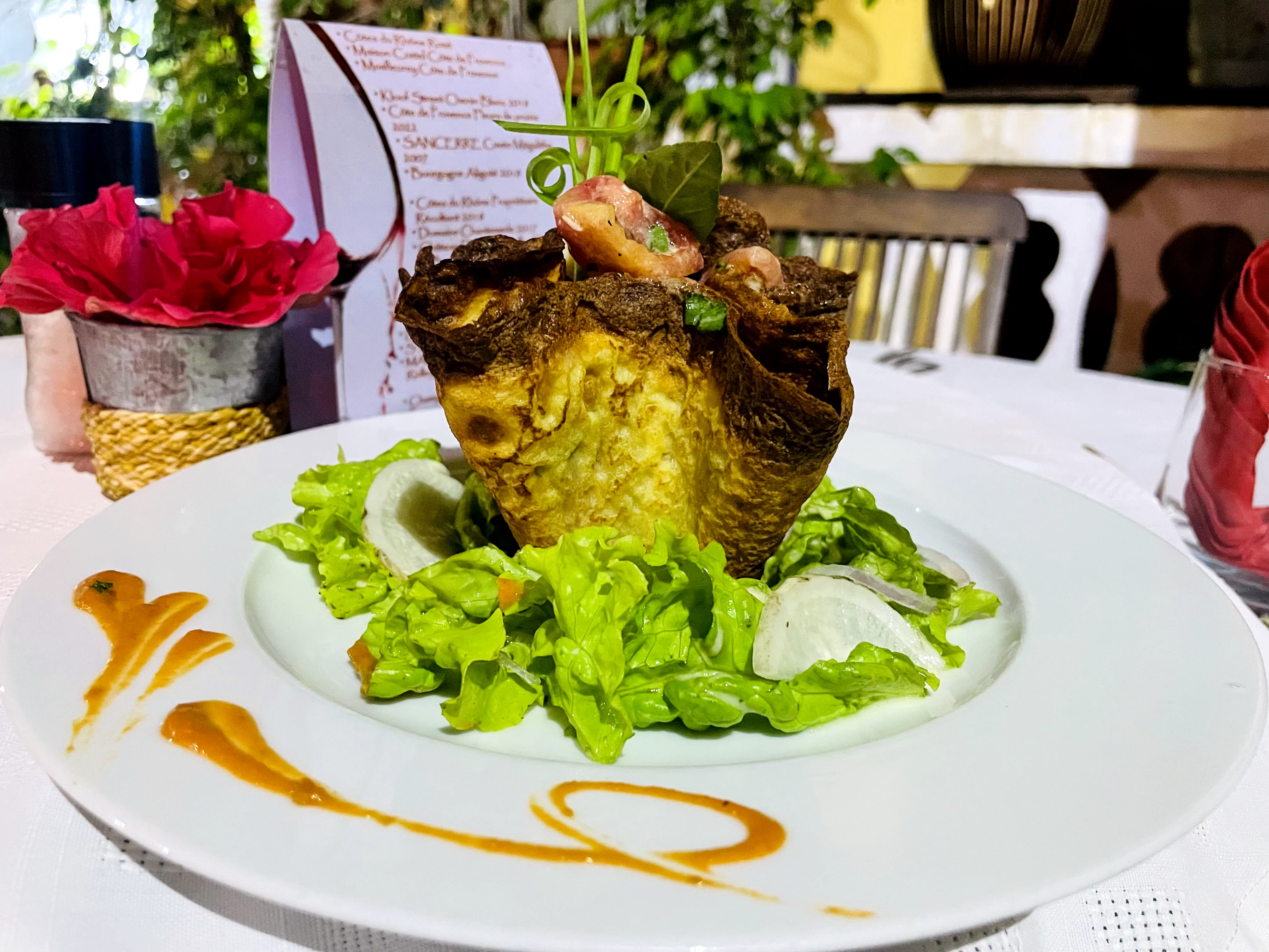 Restauration & Service Livraison