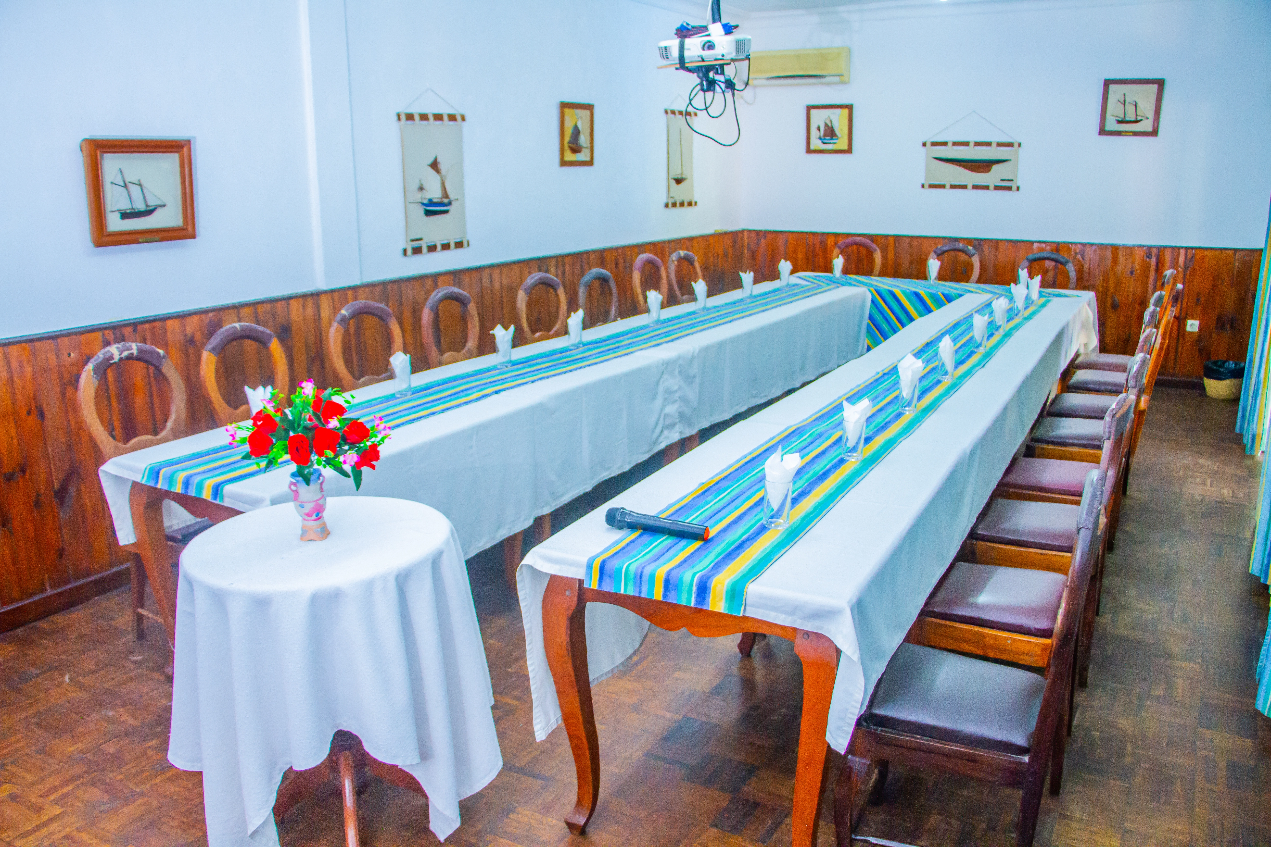 Séminaires Coco Lodge