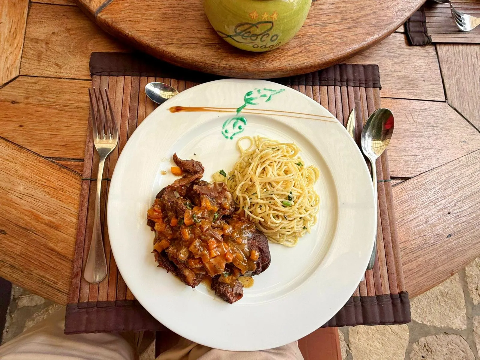 Osso Bucco