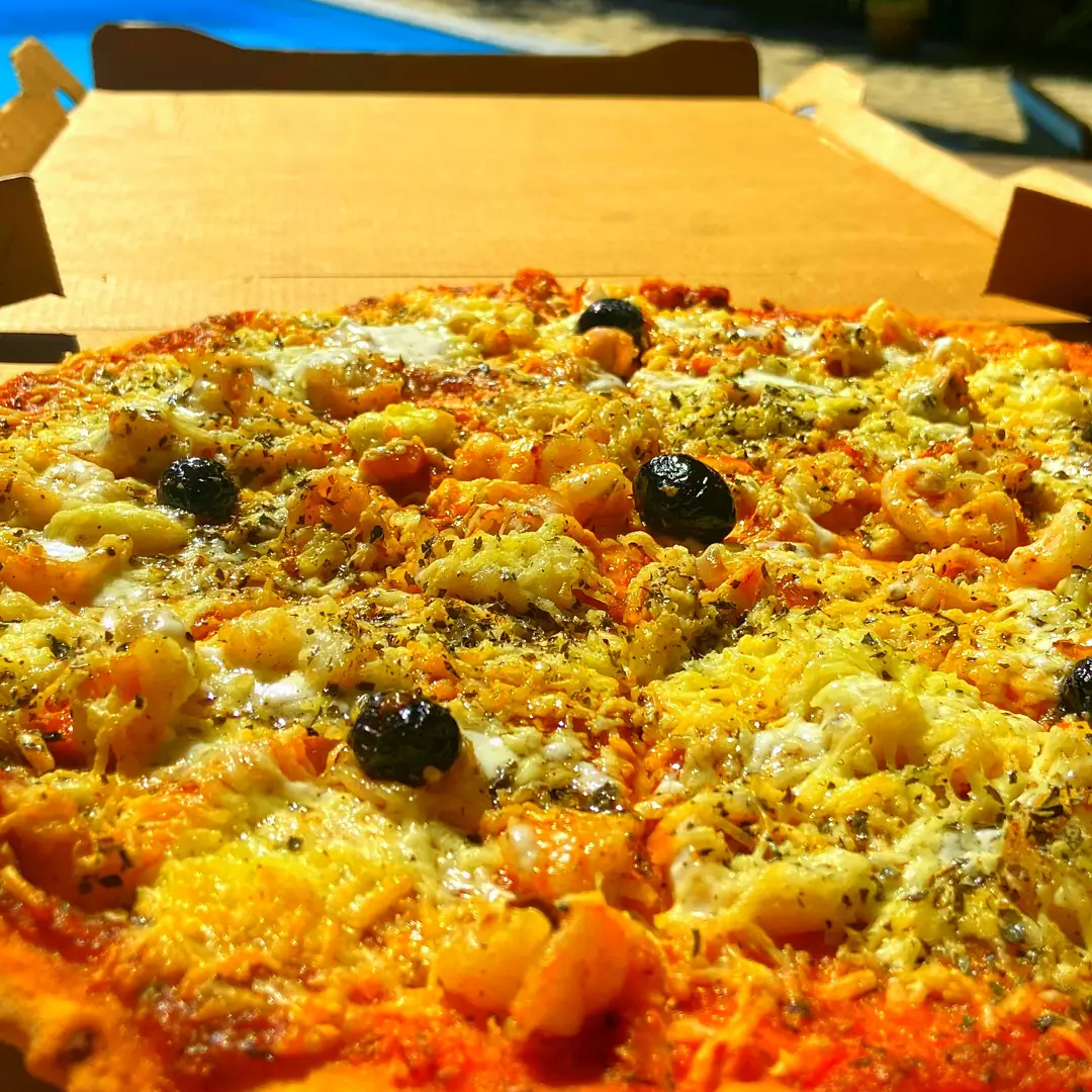 Plats Italiens