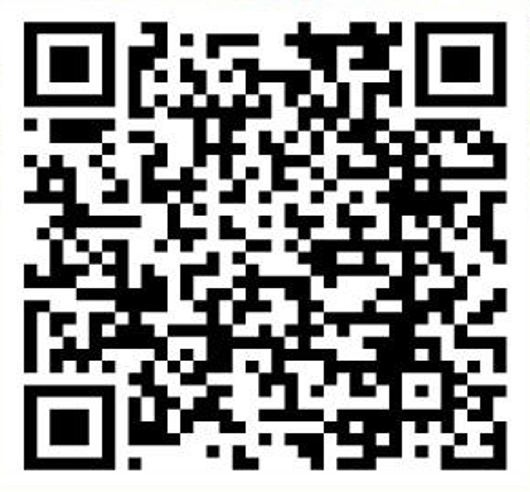QR Code carte du restaurant