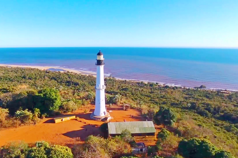 Phare de Katsepy